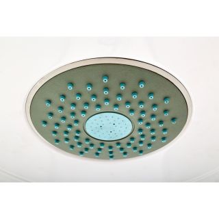 Душевая кабина Deto L 910 с гидромассажем 100х100х215 см